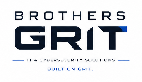 Brothers GRIT