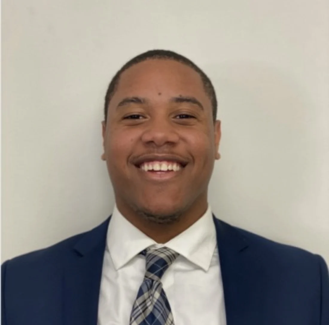 Spencer Barr-Redmond, co-founder of Brothers GRIT